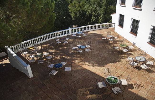 Hotel Galaroza Sierra - Photo 61