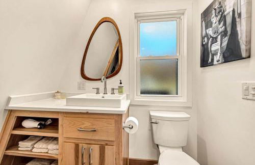 Ozark Retreat-Black Walnut Bungalow - Foto 22