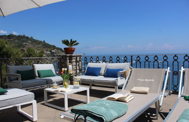 Villa Russo - De Vivo Realty Nerano - Foto 91