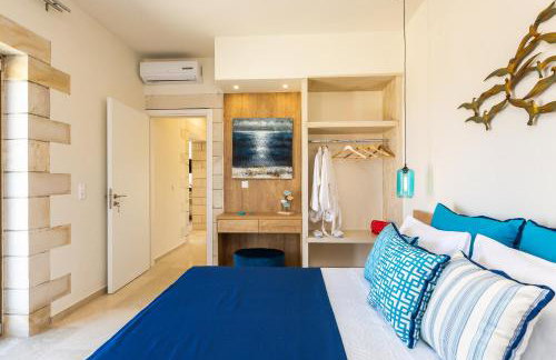 Thalmargia Villas, with Pool, Hot Tub & Ultimate Peace, By ThinkVilla - Photo 71