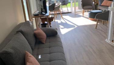 Ferienwohnung am See mit Terrasse - Foto 3