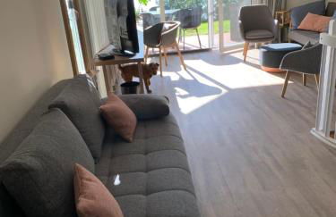 Ferienwohnung am See mit Terrasse - Foto 3