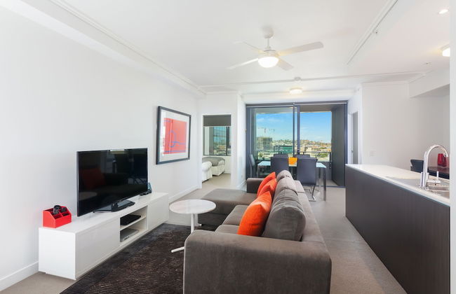 Keeping Cool on Connor - Foto 1