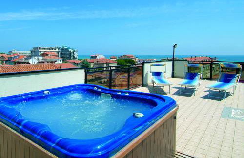 Hotel Residence Margherita - Photo 32