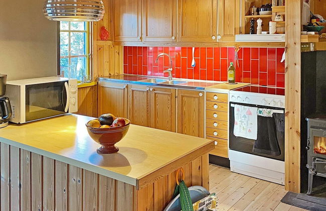 10 Person Holiday Home in Moja-by Traum - Foto 9