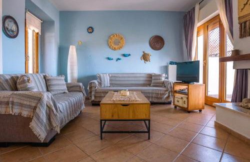 Helios Villa Fourka - Foto 8