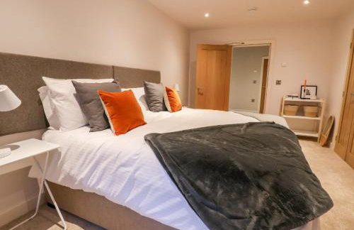 Grange Barn - Foto 38