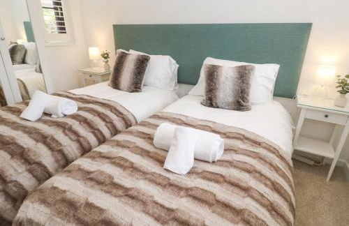 Wood Brook Cottage - Foto 19