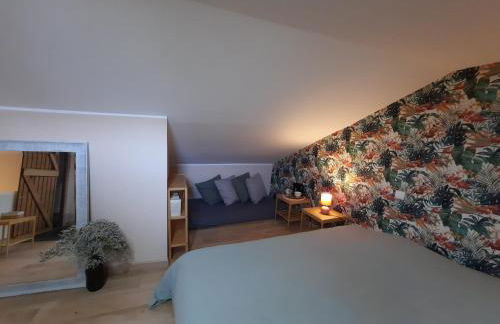 Chambre Cosy indépendante sans cuisine - Photo 4