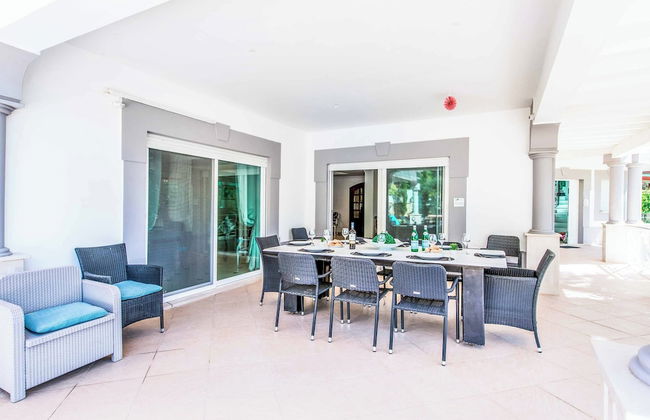 Villa Paris - Foto 45