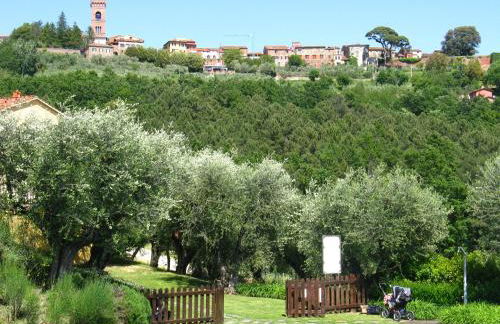 La Torre wine resort - Foto 24