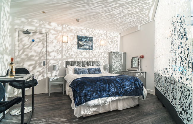 Beachmount Holiday Apartments - Foto 33