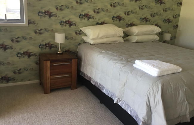 Golf Course Road Chalets - Foto 3