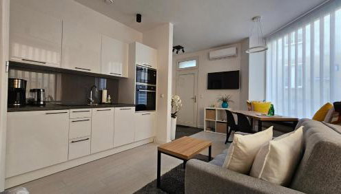 Apartament na Wodnej - Foto 3