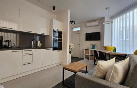 Apartament na Wodnej - Foto 3