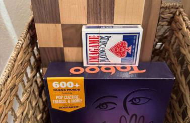 The Prairie Suite Newly Built Upscale Central - Photo 13