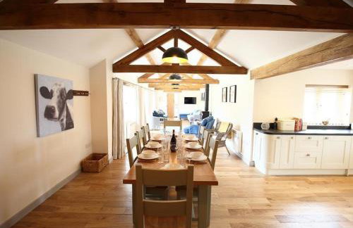 Court Hayes Farm Barns - Foto 7