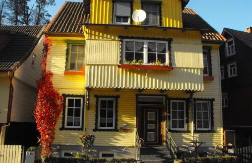 Brummers Ferienwohnung - Foto 7