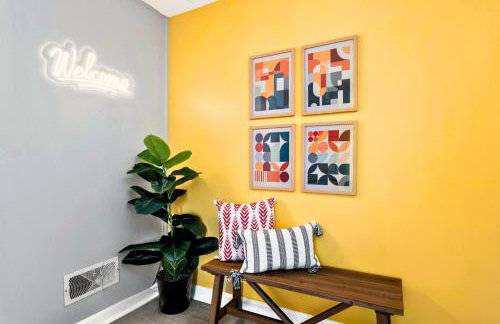 Liberty Lodge - Photo 19