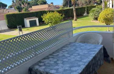 Apartamento Playa El Manantial - Foto 12