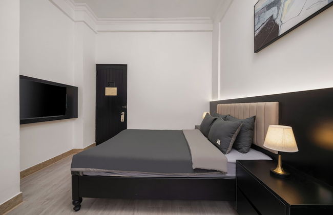 KLY APARTMENT HOTEL - Foto 49