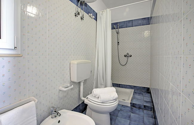 Penthouse Azzurra Sea View Near Beach - Foto 13