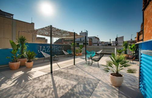 Habitat Apartments Cool Jazz - Foto 51