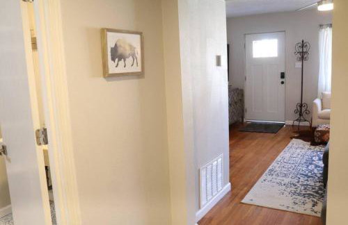 Cowboy Den-Private Hot Tub-Game Room-Pet Friendly-No Pet Fees! - Foto 79