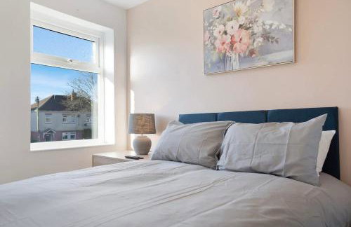 NEW! 2BR in Rowlington Terrace - Photo 28