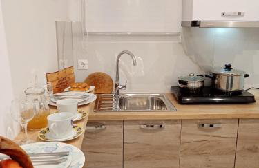 Kiki's Apartments - Foto 23