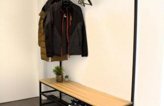 Eröffnungsangebot Übernachten in einem umgebauten Bunker - Foto 7