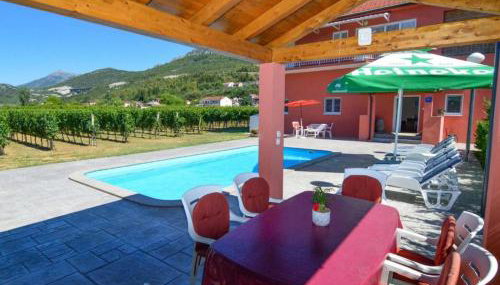 Holiday Home Amaya - Foto 2