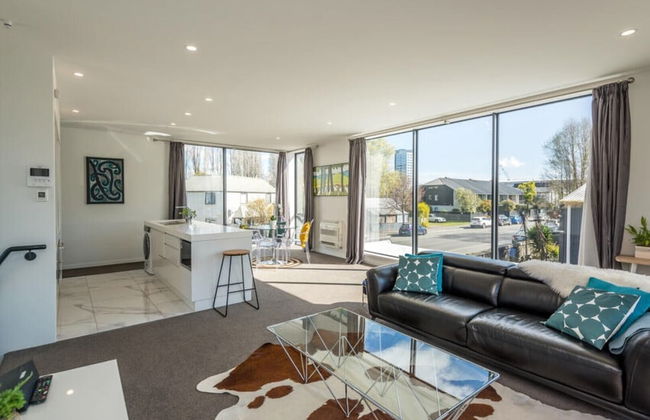 Kilmore Apartment - Photo 13