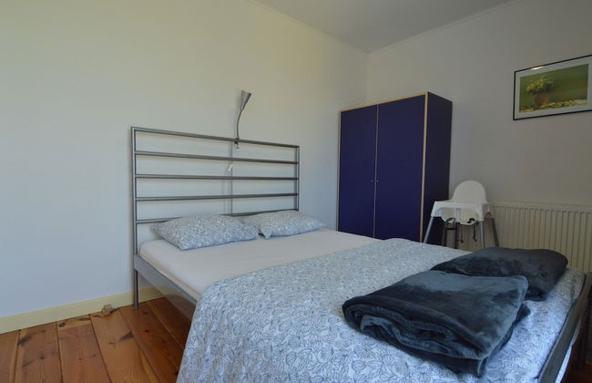 Apartment in Halenfeld-amel With Terrace - Foto 2