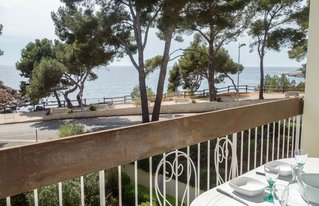 La Calanque d'Or - Foto 3