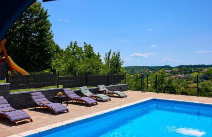 Holiday Home Dubranec by Villas Guide - Foto 2