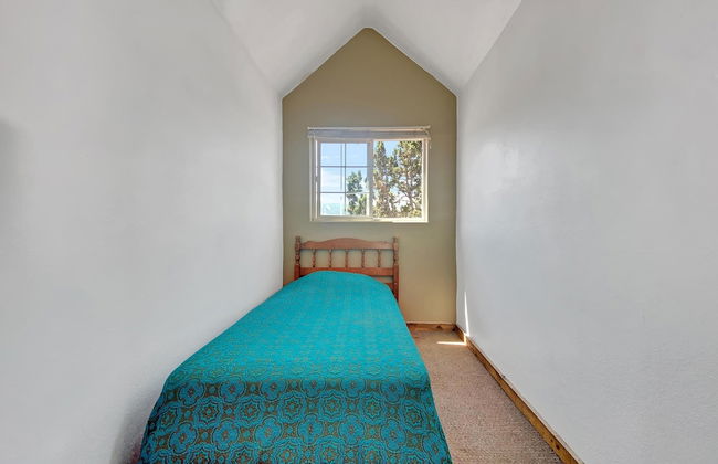 Eagles Roost - The Nest #11 at Wind Walker Homestead - Foto 2