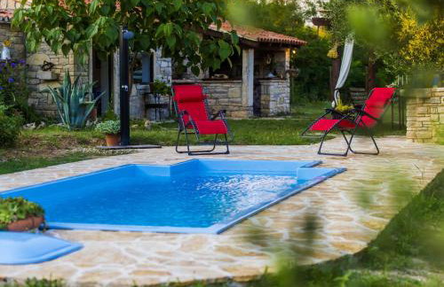 Holiday Home near Adriatic Sea and Krka Falls - Photo 2