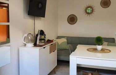 Casetta 144A comfort e relax a Cagliari - Foto 9