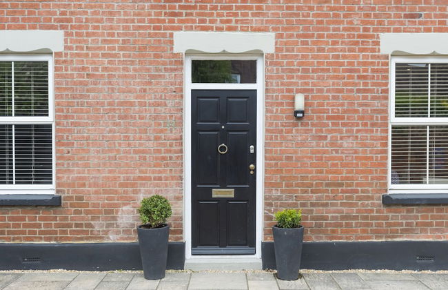 Blackfriars Cottage - Photo 13