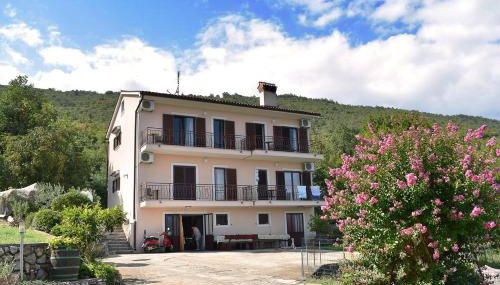 Apartman Peršić - Foto 4, Garden