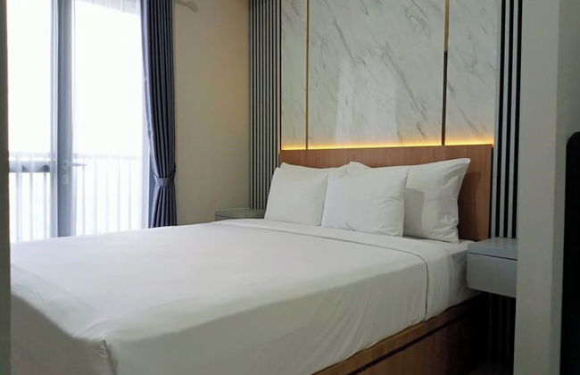 The Cozy Rooms at The Ayoma Residence - Foto 4