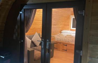 Conifer Cabins - Photo 8