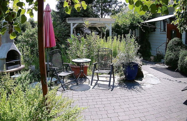 Salmagundi Comfortable Holiday Residence - Foto 17