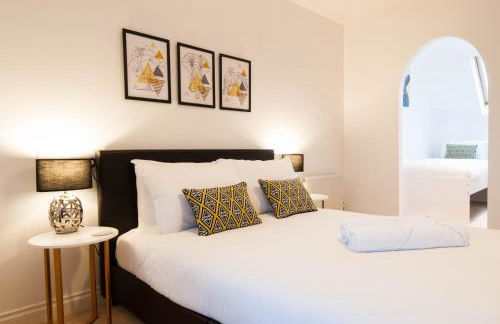 Atlas House - Ideal for Contractors or Derby County Fans - Foto 4