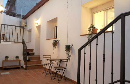 Casa del Castillo by Naturadrada - Foto 61