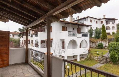 Vaso Manos Apartment - Siviri Chalkidiki - Foto 26