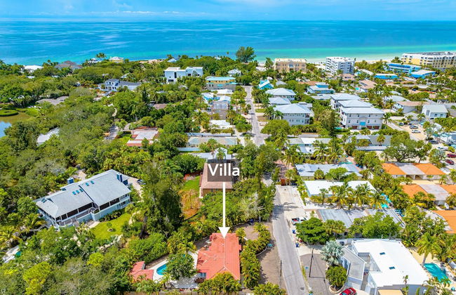 Crescent Street Villas By Beachside Mgt - Foto 61