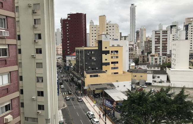 Apartamento Edifício Central - Photo 52