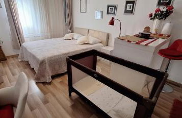 Klara Studio Apartman - Foto 14